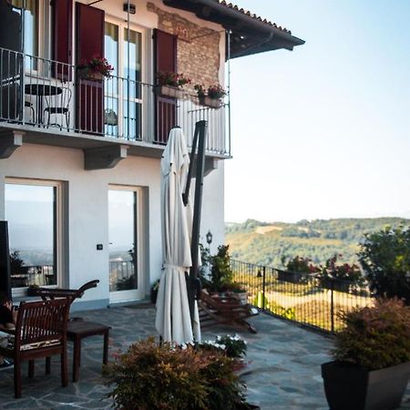 Hotel La Rola à Albaretto della Torre Extérieur photo