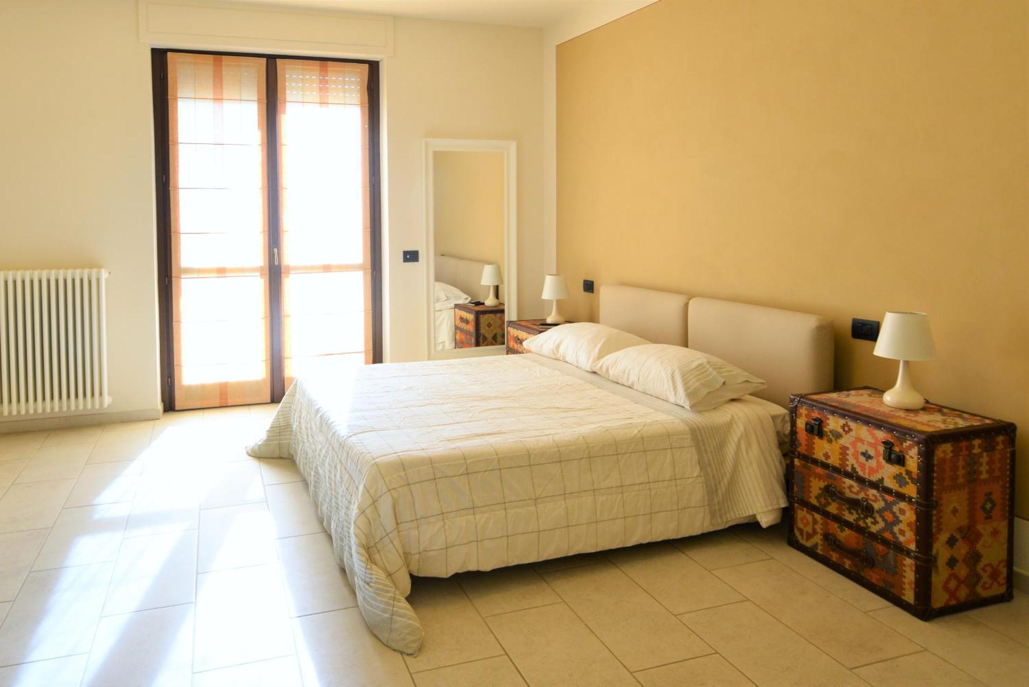 Hotel La Rola à Albaretto della Torre Extérieur photo