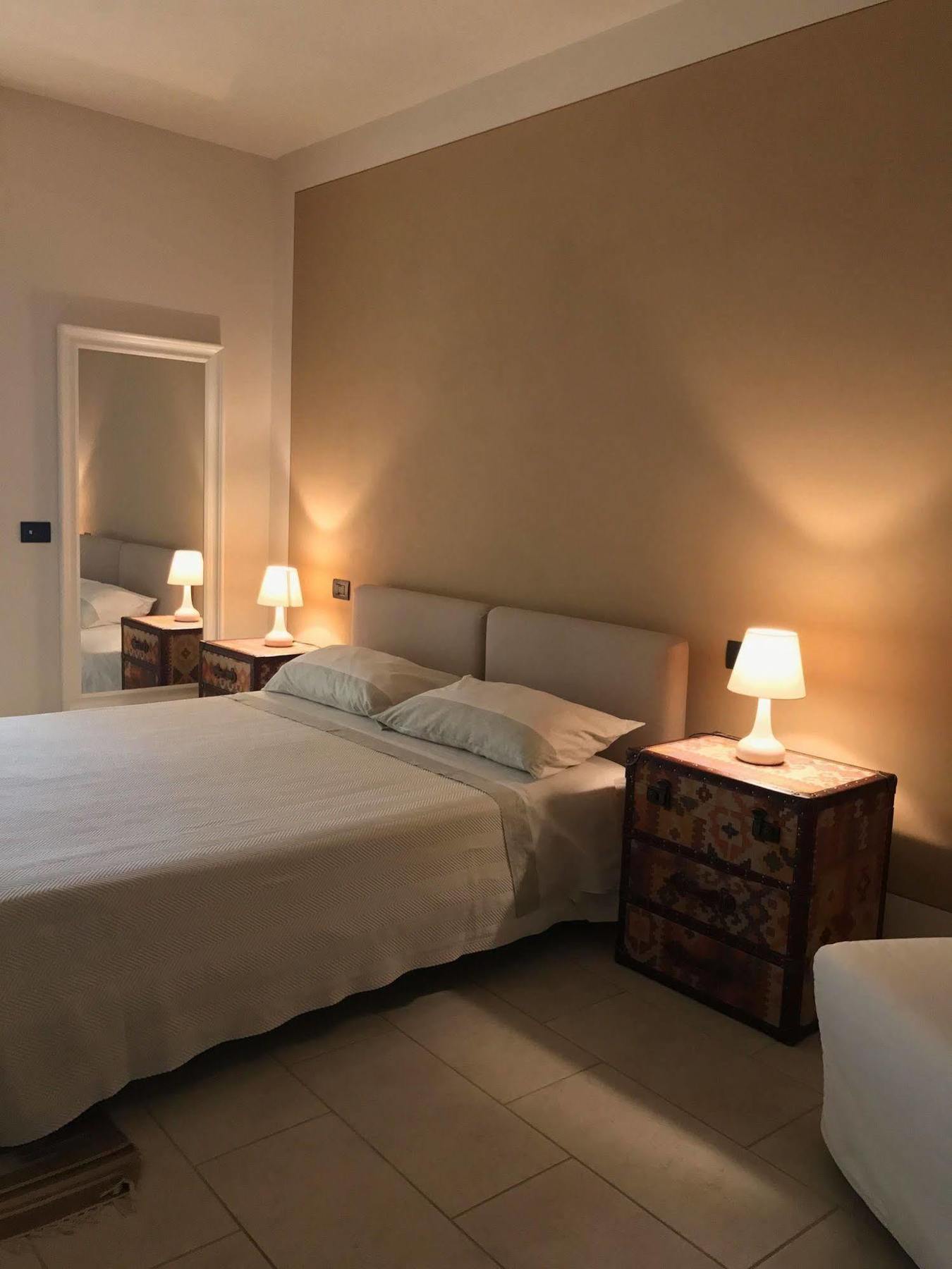 Hotel La Rola à Albaretto della Torre Extérieur photo
